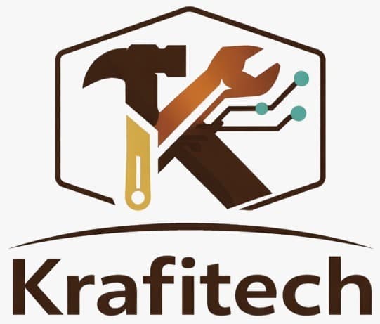 Krafitech logo